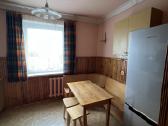 Nuomojamas erdvus 2 kambarių, butas - nuotraukos Nr. 3
