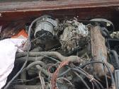 Volkswagen transporter t3 - nuotraukos Nr. 4