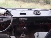 Volkswagen transporter t3 - nuotraukos Nr. 5