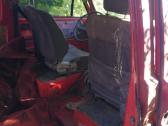 Volkswagen transporter t3 - nuotraukos Nr. 8