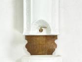 „Maestricht sieninis lavabo fontanas - nuotraukos Nr. 5