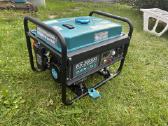 Generatorius Konner & Sohnen,ks 3000g,3kw - nuotraukos Nr. 2