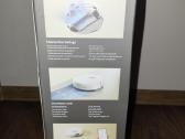 Xiaomi S40c siurblys robotas - nuotraukos Nr. 2