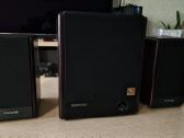 Microlab Fc330 garso koloneles. - nuotraukos Nr. 4