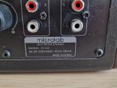 Microlab Fc330 garso koloneles. - nuotraukos Nr. 5