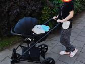 Maxi Cosi Pebble 360 Pro autokedute - nuotraukos Nr. 3