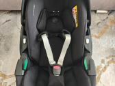 Maxi Cosi Pebble 360 Pro autokedute - nuotraukos Nr. 9