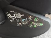 Maxi Cosi Pebble 360 Pro autokedute - nuotraukos Nr. 13