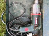 Metabo BH E 6010 S perforatorius - nuotraukos Nr. 2