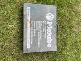 Metabo BH E 6010 S perforatorius - nuotraukos Nr. 3