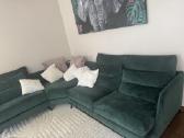 Magrės Baldai didelė sofa - nuotraukos Nr. 2