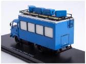 Avia A31n Ssm . 1/43avia A21f. A31n 1/43 - nuotraukos Nr. 2