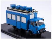 Avia A31n Ssm . 1/43avia A21f. A31n 1/43 - nuotraukos Nr. 3