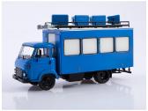 Avia A31n Ssm . 1/43avia A21f. A31n 1/43 - nuotraukos Nr. 4
