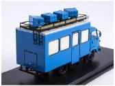 Avia A31n Ssm . 1/43avia A21f. A31n 1/43 - nuotraukos Nr. 5