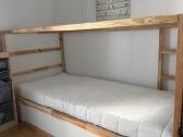 Ikea vaikiška lova - nuotraukos Nr. 3