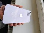 iPhone 14 plus purple 86% 128gb - nuotraukos Nr. 2