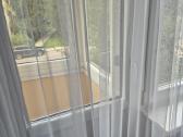 Dieninės užuolaidos 9,70x2,50, karnizo ilgis 3,10. - nuotraukos Nr. 2