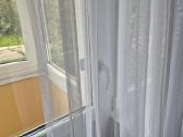 Dieninės užuolaidos 9,70x2,50, karnizo ilgis 3,10. - nuotraukos Nr. 6