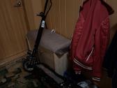 Keiciu beaster scooter bs15 - nuotraukos Nr. 2