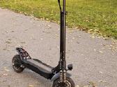 Keiciu beaster scooter bs15 - nuotraukos Nr. 3