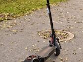 Keiciu beaster scooter bs15 - nuotraukos Nr. 4