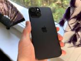 iPhone 15 128gb 2026metu - nuotraukos Nr. 2