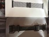 Watch Ultra 3 Black Titanium Milanese - nuotraukos Nr. 3