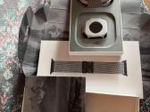 Watch Ultra 3 Black Titanium Milanese - nuotraukos Nr. 4