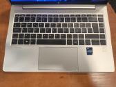 Elitebook 640 G10 14" Ips i5-1345u 64gb 256gb 31% - nuotraukos Nr. 2