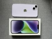 iPhone 14 plus 256gb - nuotraukos Nr. 2