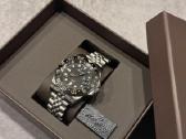 Matthey - Tissot Gmt H903anc - nuotraukos Nr. 2