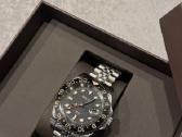 Matthey - Tissot Gmt H903anc - nuotraukos Nr. 3