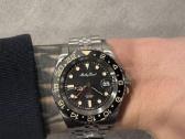 Matthey - Tissot Gmt H903anc - nuotraukos Nr. 10