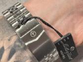 Matthey - Tissot Gmt H903anc - nuotraukos Nr. 11