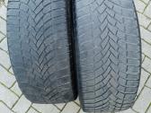 Parduodu padangas Hankook/bridgestone - nuotraukos Nr. 2