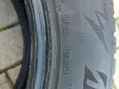 Parduodu padangas Hankook/bridgestone - nuotraukos Nr. 4