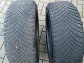 Parduodu padangas Hankook/bridgestone - nuotraukos Nr. 8