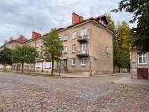 Išnuomojamas Puodžių g. 3 kambarių butas - nuotraukos Nr. 11