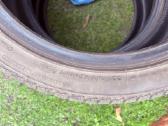 Greentrac Padangos 245/40 R18 - nuotraukos Nr. 2