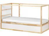 Ikea vaikiška lova - nuotraukos Nr. 2