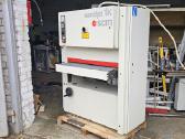 Šlifavimo-kalibravomo staklės Scm Sandya 1k 950mm - nuotraukos Nr. 9