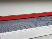 Šlifavimo-kalibravomo staklės Scm Sandya 1k 950mm - nuotraukos Nr. 19