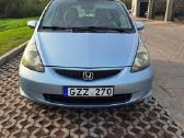 Honda - nuotraukos Nr. 6