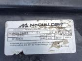 Mcculloch .2013 metai.marijampole.1000€ .0 - nuotraukos Nr. 3