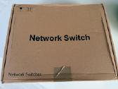 Naujas Gps316 16 portų Gigabit Poe+ switch 240w - nuotraukos Nr. 4