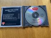 Originalus James Williams – Magical Trio 2 CD - nuotraukos Nr. 3