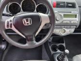 Honda - nuotraukos Nr. 10