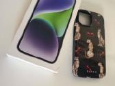 iPhone 14 - nuotraukos Nr. 3