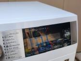Skalbimo mašinos su džiovinimu Aeg heating pump - nuotraukos Nr. 3